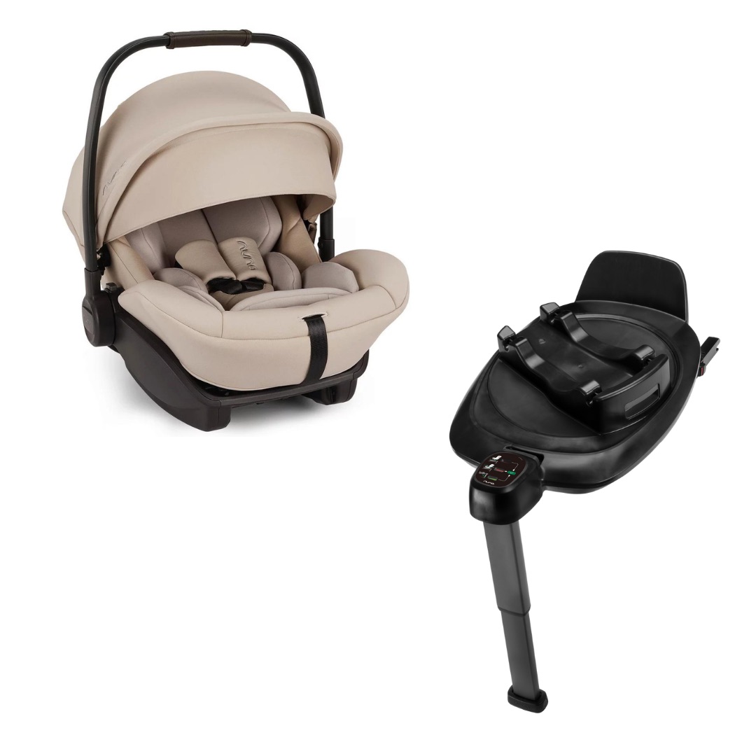 Nuna ARRA next Biscotti Babyschale inkl. Insofix-Basis NEXT – Nuna ARRA next Biscotti Babyschale inkl. BASE next bei babybrands.de kaufen ✓ sicher, einfach & bequem online bestellen ✓